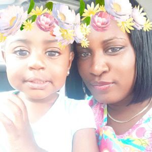 Meet your Posher, Antoinette